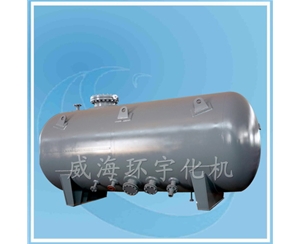 3~20m3Low Temperature Tank